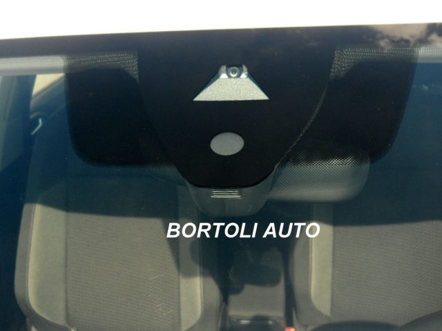 VOLKSWAGEN Polo usata, con Luci diurne LED