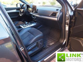 AUDI Q5 usata 21