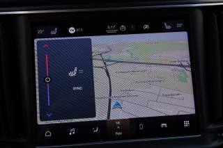 MASERATI Levante usata, con Bluetooth