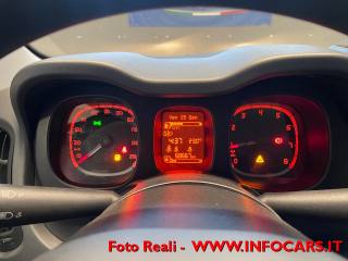 FIAT Panda usata, con Luci diurne