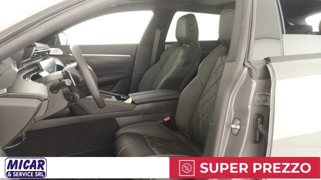 PEUGEOT 508 usata, con Climatizzatore