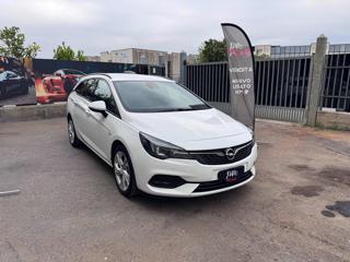 OPEL Astra usata 2