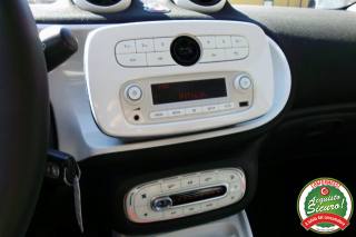 SMART ForFour usata, con Luci diurne LED