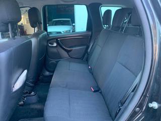 DACIA Duster usata, con USB