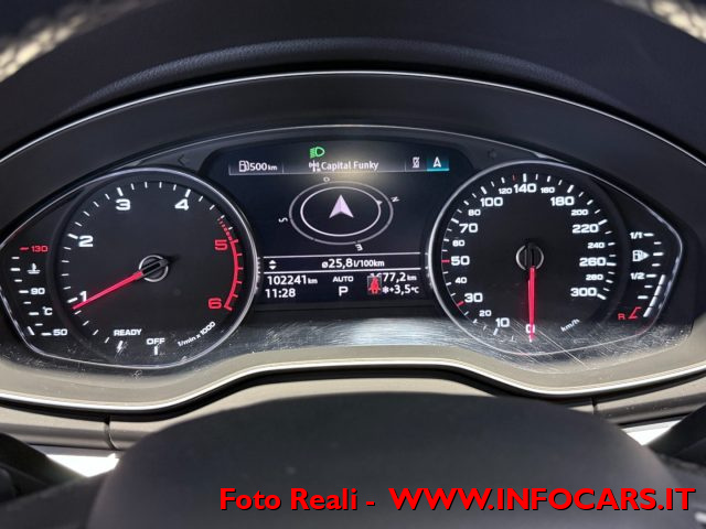 AUDI Q5 usata, con ESP