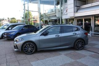 BMW M135 usata, con Airbag