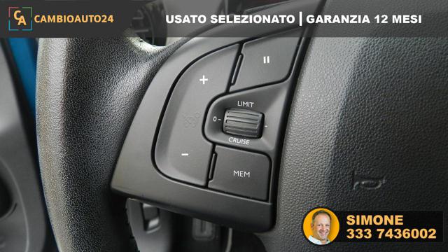 CITROEN C4 Cactus usata 67