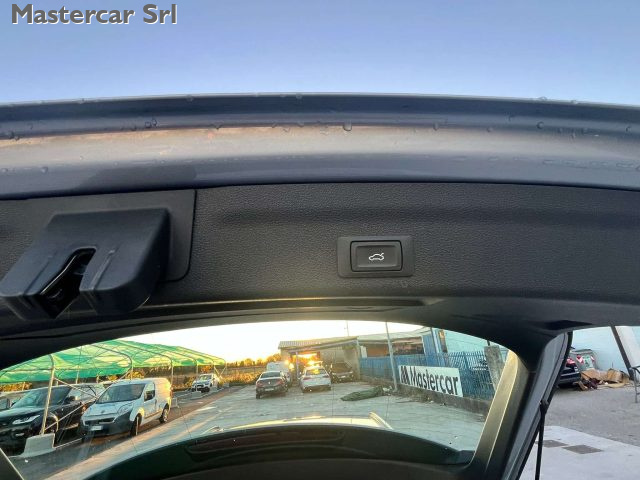 AUDI A6 usata, con Sistema di navigazione