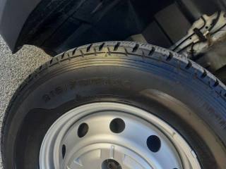 FIAT Ducato usata, con Immobilizzatore elettronico