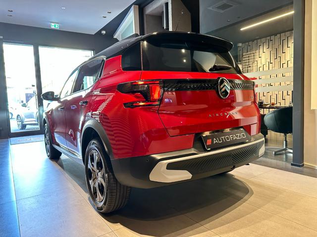 CITROEN C3 Aircross usata, con Autoradio