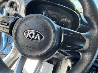 KIA Picanto usata 26