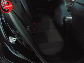 TOYOTA C-HR usata, con Chiusura centralizzata