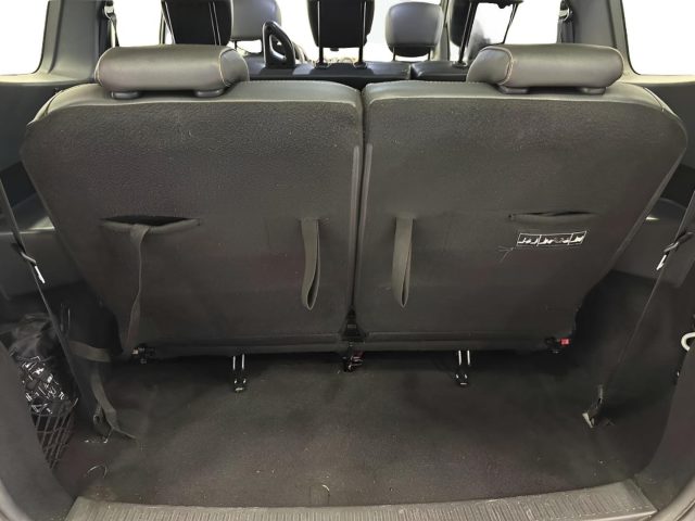 DACIA Lodgy usata, con Fendinebbia