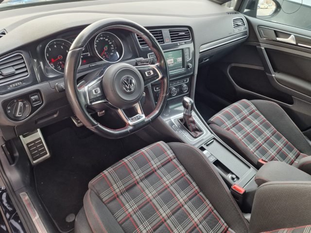 VOLKSWAGEN Golf GTI usata, con Climatizzatore