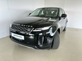 LAND ROVER Range Rover Evoque 2.0D I4 163 CV AWD Auto S *IVA ESPOSTA*