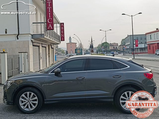 AUDI Q3 usata, con MP3