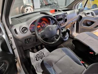 PEUGEOT Partner usata, con Cruise Control