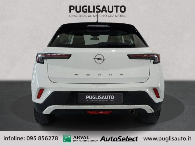 OPEL Mokka usata, con Chiusura centralizzata