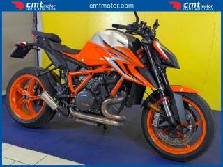 KTM 1290 Super Duke R usata 11