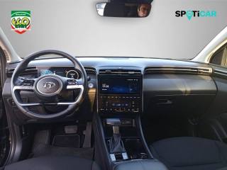 HYUNDAI Tucson usata, con Servosterzo