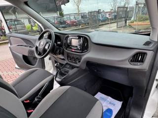 FIAT Doblo usata, con Bluetooth
