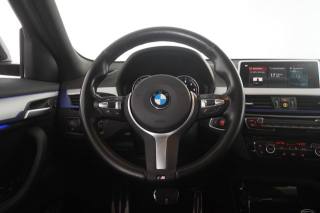 BMW X2 usata 5