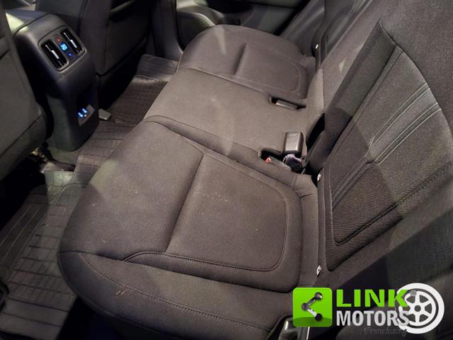 HYUNDAI Tucson usata 40