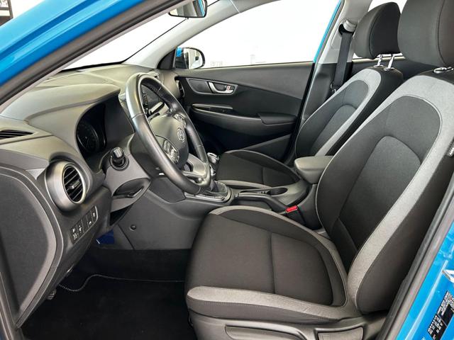 HYUNDAI Kona usata, con Airbag
