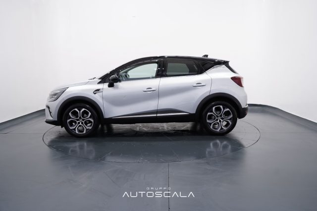 RENAULT Captur usata, con Airbag laterali