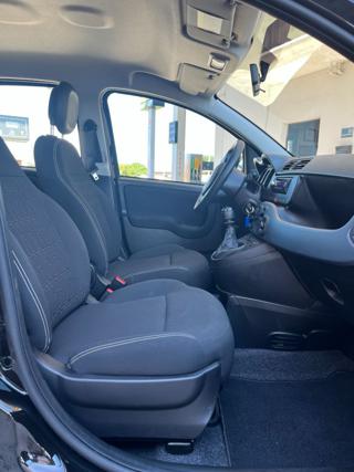 FIAT Panda usata, con Airbag laterali