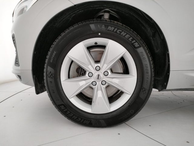 VOLVO XC60 usata, con Touch screen