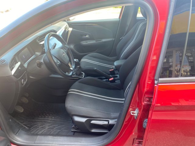 OPEL Corsa usata, con Chiusura centralizzata