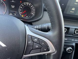 DACIA Jogger usata, con Immobilizzatore elettronico