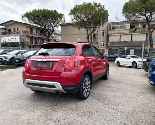 FIAT 500X usata, con Autoradio