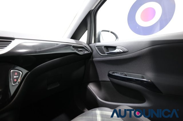OPEL Corsa usata, con Airbag testa