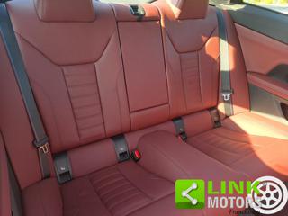 BMW 430 usata, con Autoradio digitale