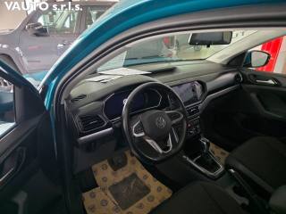 VOLKSWAGEN T-Cross usata, con Airbag Passeggero