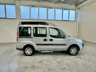 FIAT Doblo usata, con Climatizzatore