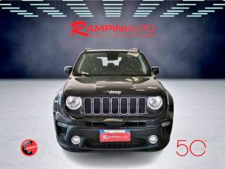 JEEP Renegade usata 2
