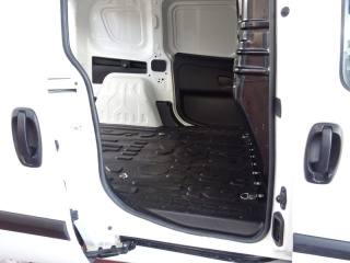 FIAT Doblo usata, con Boardcomputer