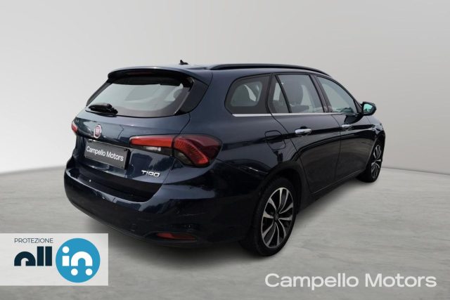 FIAT Tipo usata 2