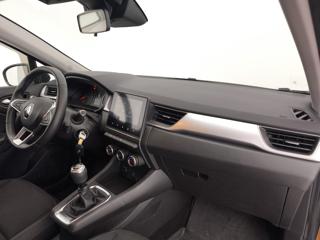 RENAULT Captur usata, con Start/Stop Automatico