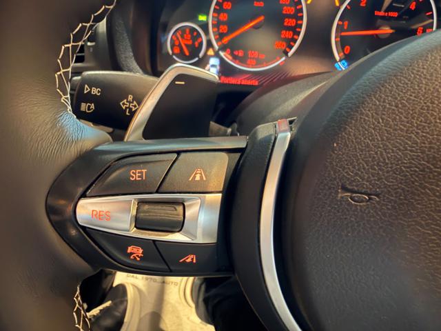BMW X4 usata, con Sistema di navigazione