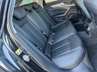 AUDI A6 usata, con Cerchi in lega