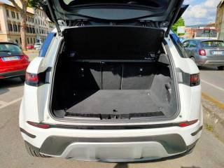LAND ROVER Range Rover Evoque usata, con Sistema di navigazione