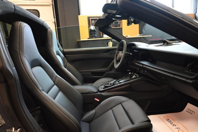 PORSCHE 992 usata 28