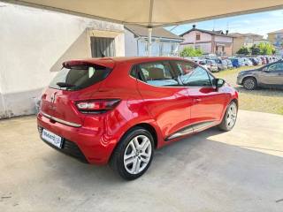 RENAULT Clio usata, con Airbag Passeggero