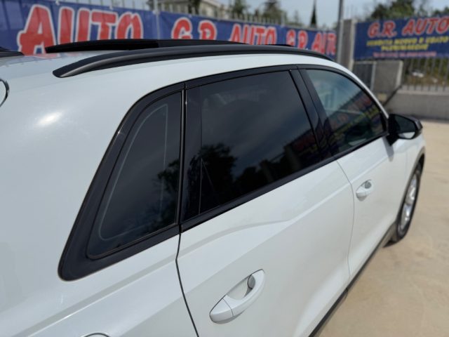 AUDI Q3 usata, con Climatizzatore