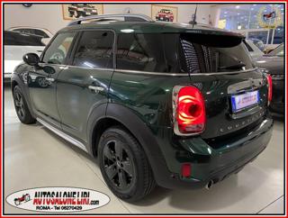 MINI Countryman usata, con Airbag Passeggero