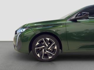 PEUGEOT 308 usata, con Cerchi in lega